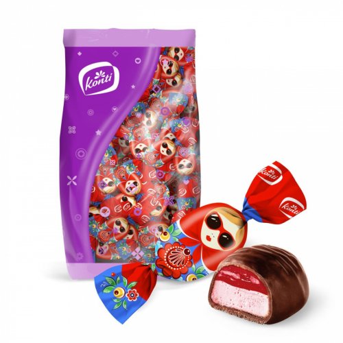 конфеты весовые 