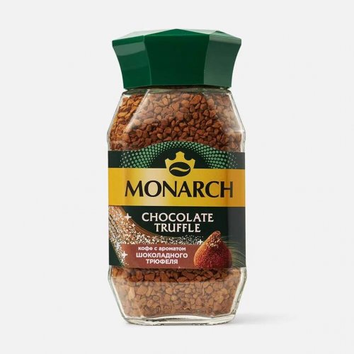  95 гр. CHOCOLATE TRUFFLE стекло (6)/в пал 308 NEW