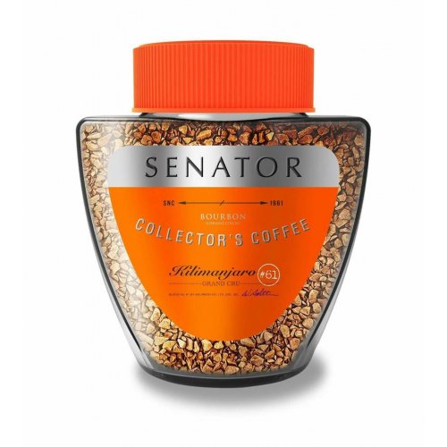  Сенатор Kilimanjaro 85 гр. субл. стекло (6)