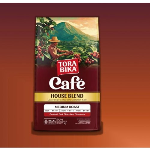 ТОРАБИКА 1000 гр. зерно, дой пак (6) (в пал.72) NEW