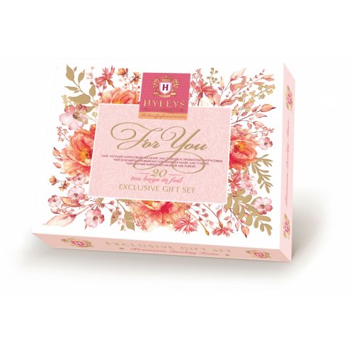 Подарочный набор 