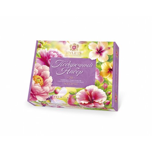 Подарочный набор 