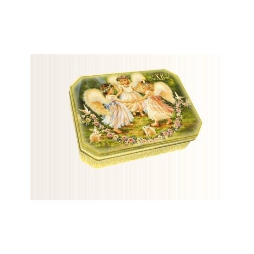 Пасха Черный дракон 