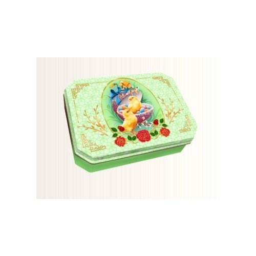 Пасха Черный дракон 