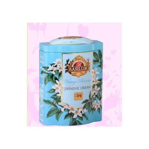 Винтажные цветы 