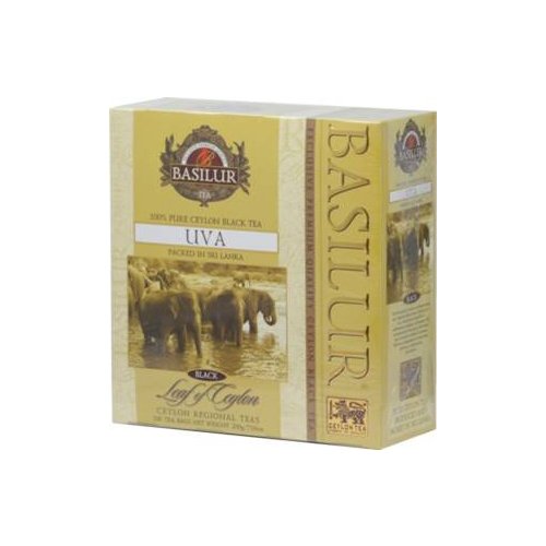 Лист Цейлона 