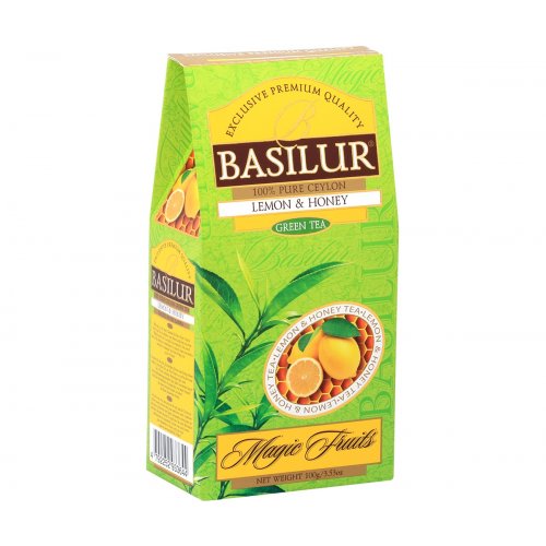 Волшебные фрукты 