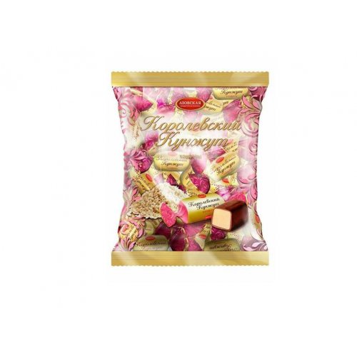 конфеты Помадные глазир. 