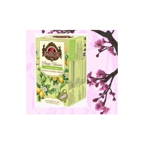 Фруктовое вдохновение 