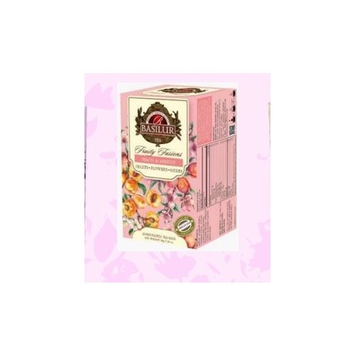 Фруктовое вдохновение 