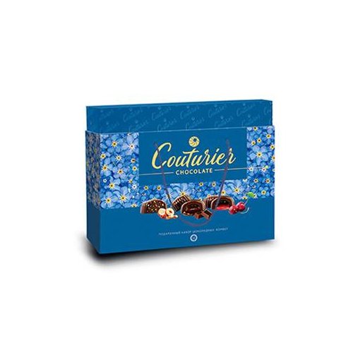 Подарочный набор шоколадных конфет 