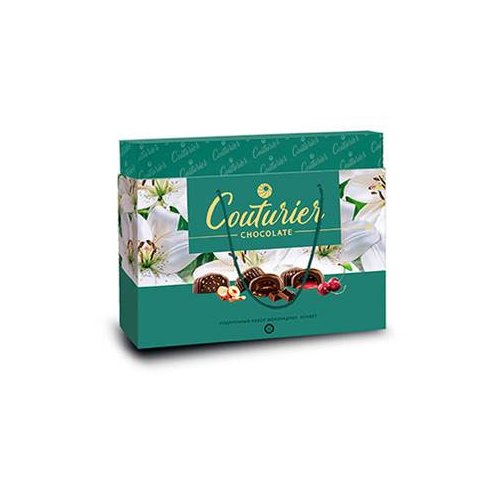 Подарочный набор шоколадных конфет 