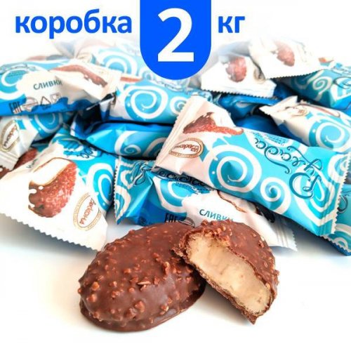 Десерт 