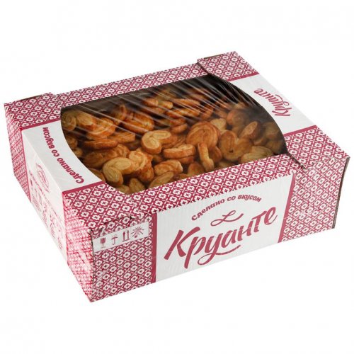 Пальмирки 2,5 кг (1) 6 мес.