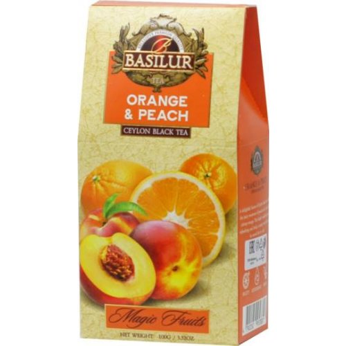 Волшебные фрукты 