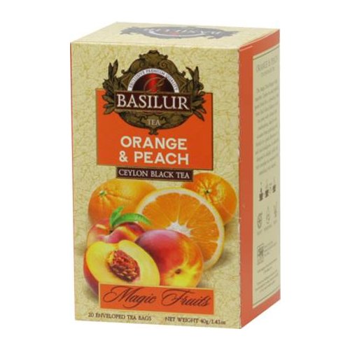 Волшебные фрукты 