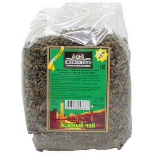 Робин Зеленый 400 гр. м/у (16) ВЛОЖЕНИЕ!!!!