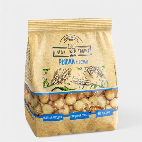  Крекер Яшкино 