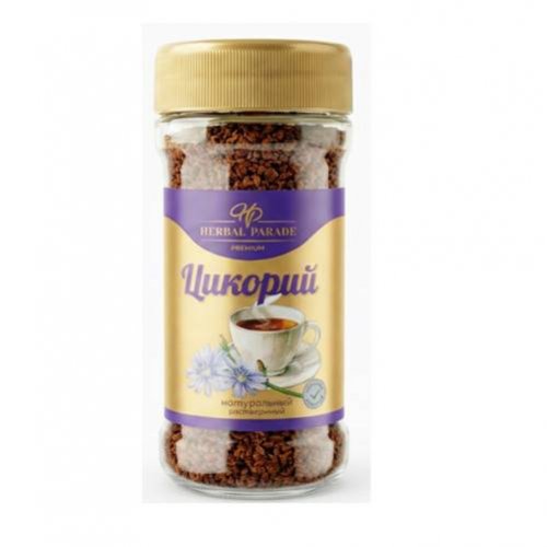 Цикорий 