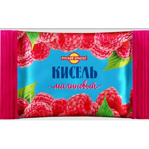 Кисель брикет 