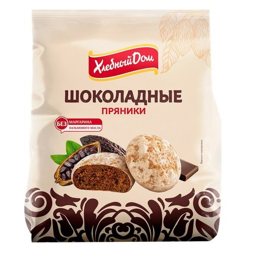 КОНДИТЕРКА Пряники ТД К 