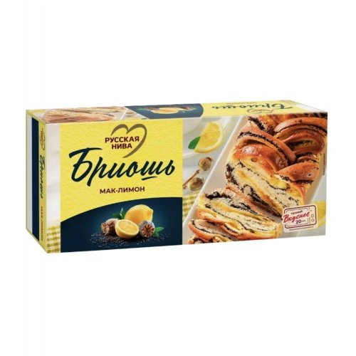КОНДИТЕРКА Рулет 