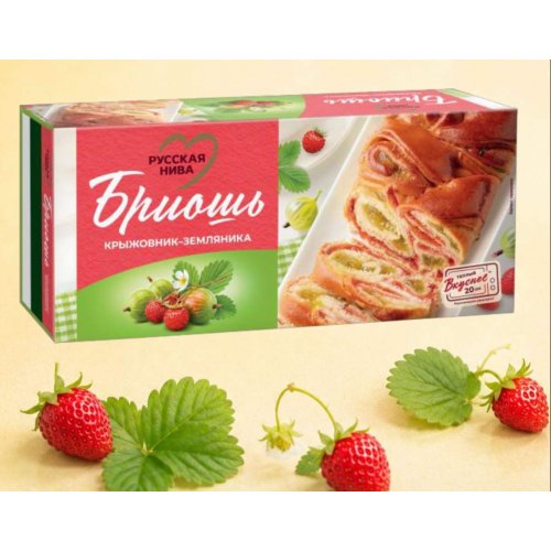 КОНДИТЕРКА Рулет 