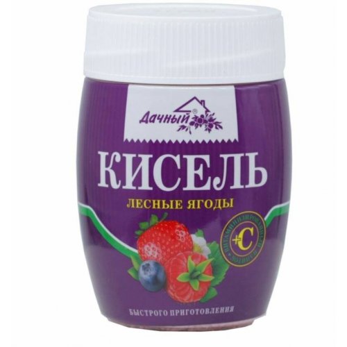 Напиток Вокруг света Кисель 