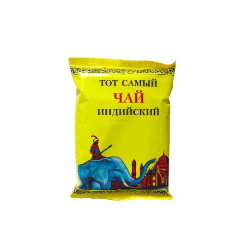 ЧАЙ Тот Самый Синий Слон 250 гр. м/у (32)  ТС 8 (6070)