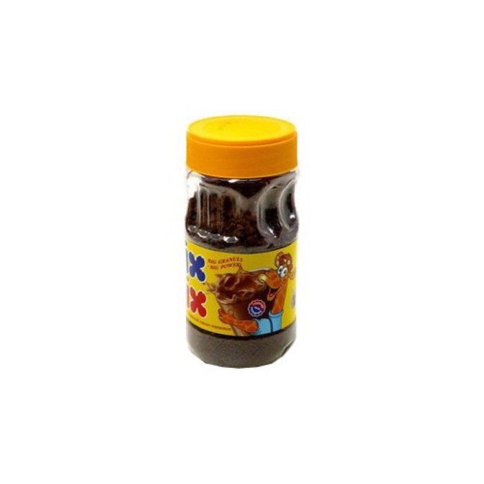 K-Grand какао  Микс-Фикс 375 гр. пл/б (12) на пал/64 кор.