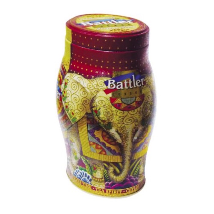 ЧАЙ Battler Tea SPIRIT 