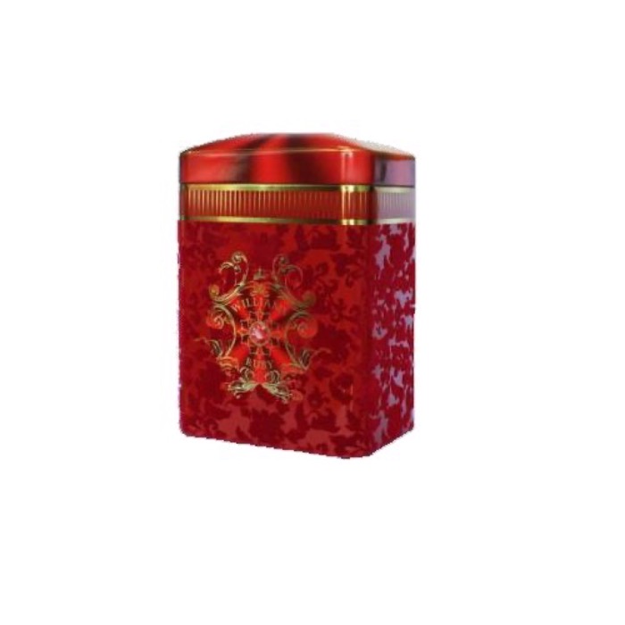 ЧАЙ WILLIAMS RUBY. 