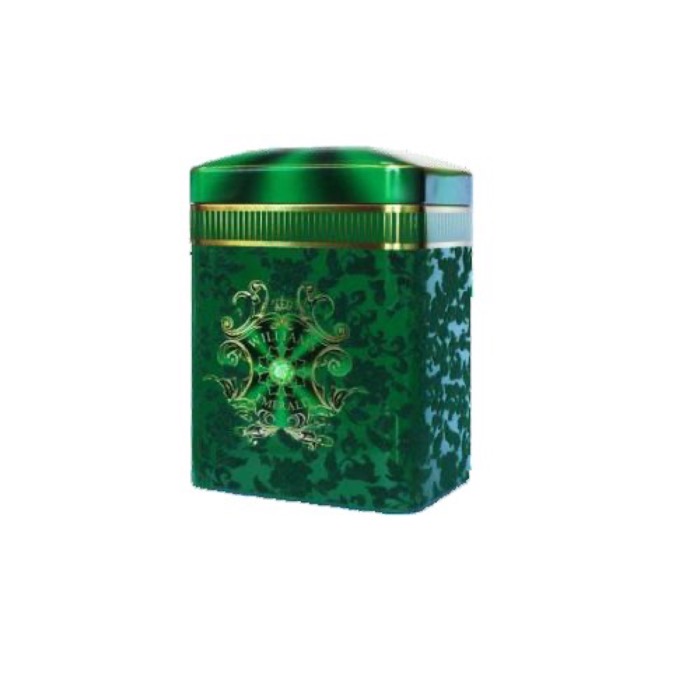 ЧАЙ WILLIAMS EMERALD. 