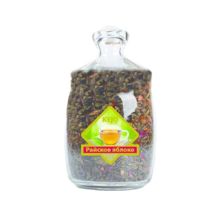 ЧАЙ KEJOfoods  