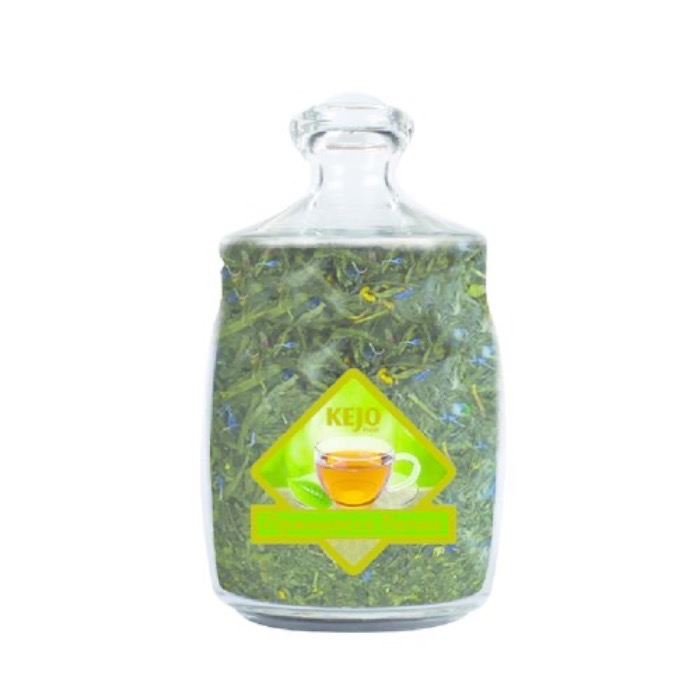 ЧАЙ KEJOfoods  
