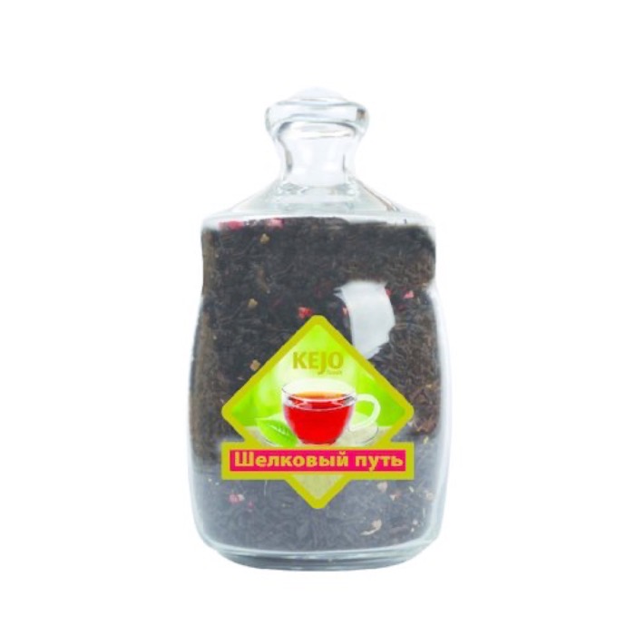 ЧАЙ KEJOfoods  
