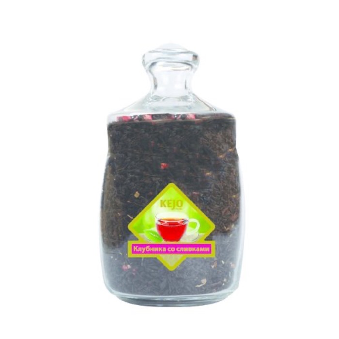 ЧАЙ KEJOfoods  