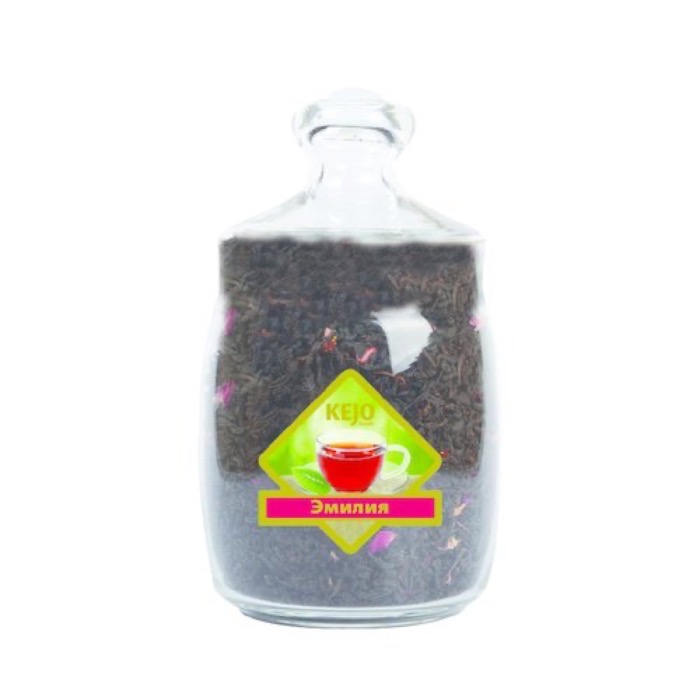 ЧАЙ KEJOfoods  