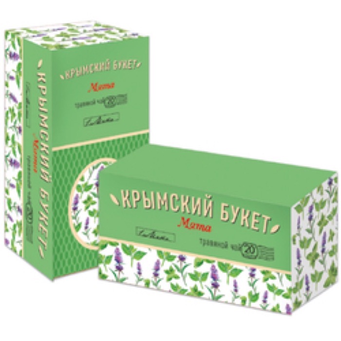 ЧАЙ Добрыня-Русь 
