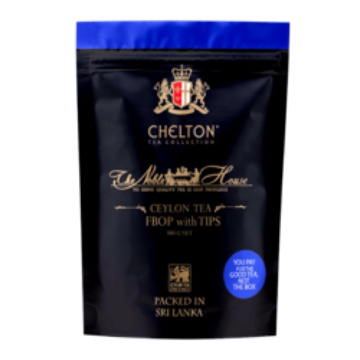 ЧАЙ Chelton 