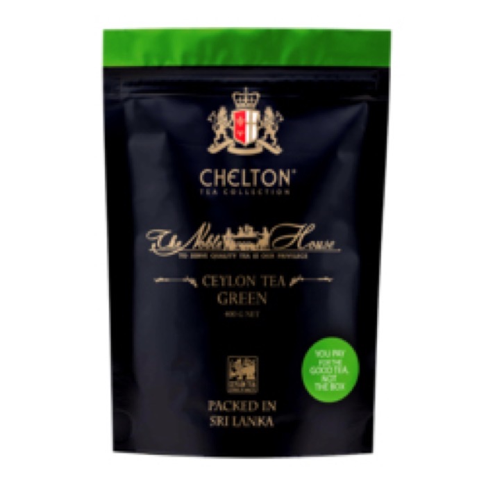 ЧАЙ Chelton 