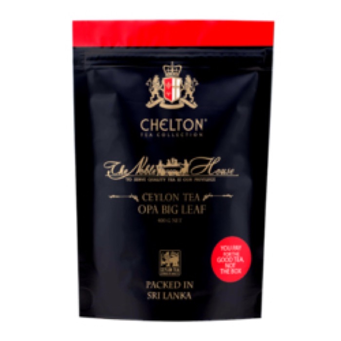 ЧАЙ Chelton 