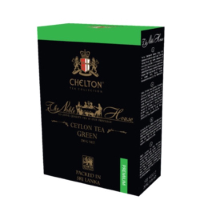 ЧАЙ Chelton 
