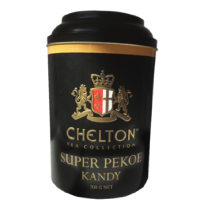 ЧАЙ Chelton   