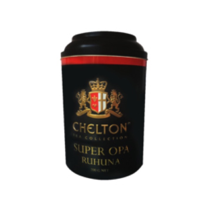 ЧАЙ Chelton   
