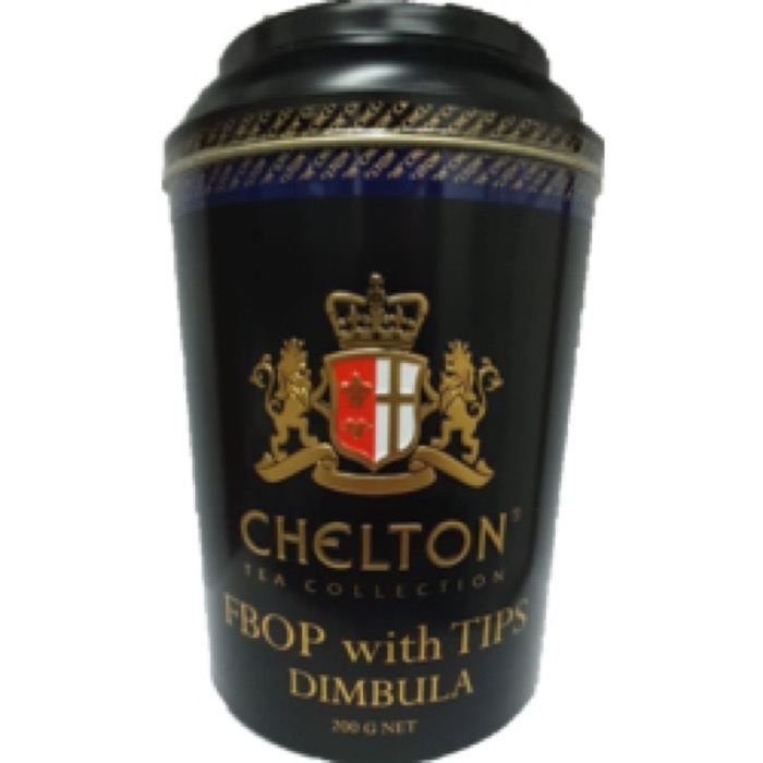 ЧАЙ Chelton   