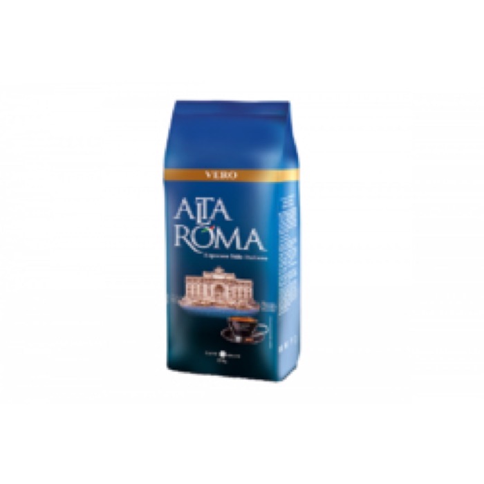 Кофе Altaroma Vero 250 гр. зерно (6)