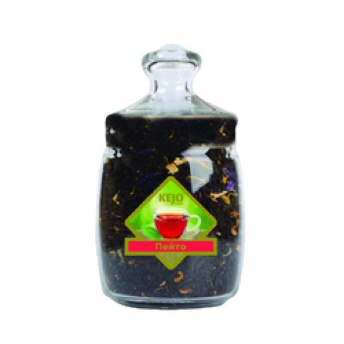 ЧАЙ KEJOfoods  