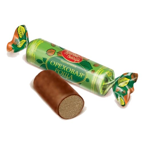 КОНДИТЕРКА ОБК  весовые конфеты (кг) Ореховая роща ,КО (3 кг)/80