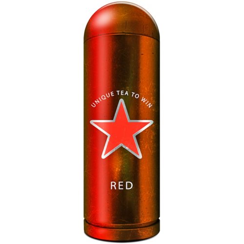 ЧАЙ Черный дракон Патрон RED 50 гр., черный инд., ж/б (24) (PA110Т)